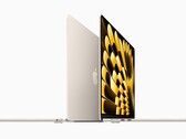 Un MacBook pieghevole da 20 pollici potrebbe diventare realtà entro il 2025. (Fonte: Apple)