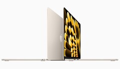 Un MacBook pieghevole da 20 pollici potrebbe diventare realtà entro il 2025. (Fonte: Apple)