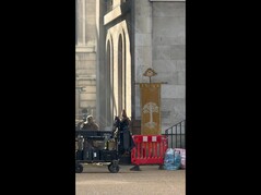 Il banner con l'Erdtree è una forte indicazione che si tratta di Leyndell.