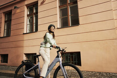 Dance ha annunciato che il suo abbonamento e-bike sarà disponibile per i clienti di Amburgo, Monaco, Vienna e Parigi quest'anno. (Fonte: Dance)