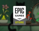 Il gioco gratuito per il periodo dal 21 al 28 agosto è trapelato. Nella foto: immagine di copertina modificata del titolo. (Fonte immagine: Epic Games Store)