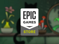 Il gioco gratuito per il periodo dal 21 al 28 agosto è trapelato. Nella foto: immagine di copertina modificata del titolo. (Fonte immagine: Epic Games Store)