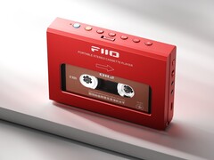 Il Fiio CP11 sarà dotato di un meccanismo ultrasottile e supporterà il Bluetooth.