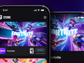 Fortnite è tornato su iOS (Fonte: Epic Games)