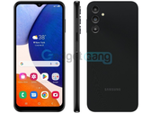 L'"A14 5G". (Fonte: Gadget Gang)