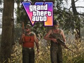 Mostrata l'esplorazione del Parco Nazionale del Monte Kalaga in GTA 6