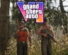 Mostrata l'esplorazione del Parco Nazionale del Monte Kalaga in GTA 6