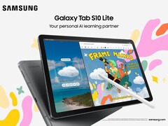 Il Samsung Galaxy Tab S10 Lite è dotato di un chipset Exynos 1380 (Fonte: Samsung)