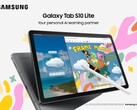 Il Samsung Galaxy Tab S10 Lite è dotato di un chipset Exynos 1380 (Fonte: Samsung)