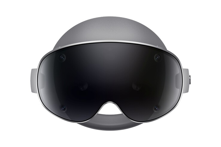 Samsung Galaxy XR (fonte: Samsung)