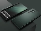 Il Galaxy S22 Ultra dovrebbe partire da 1299 dollari. (Fonte: LetsGoDigital)