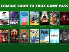Xbox Game Pass seconda lineup di maggio 2026.