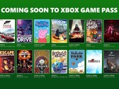 Xbox Game Pass seconda lineup di maggio 2026.