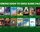Xbox Game Pass seconda lineup di maggio 2026.
