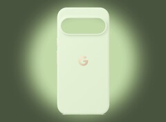 A quanto pare, Google introdurrà nuove custodie colorate per i Pixel 10 e Pixel 10 Pro (Fonte: NieuweMobiel)