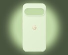 A quanto pare, Google introdurrà nuove custodie colorate per i Pixel 10 e Pixel 10 Pro (Fonte: NieuweMobiel)