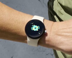 Il Google Pixel Watch 3 riceve una serie di nuove funzioni con l'ultimo aggiornamento. (Fonte: Google)