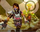 Grounded 2 è giocabile gratuitamente fino al 13 ottobre. (Fonte: Steam)