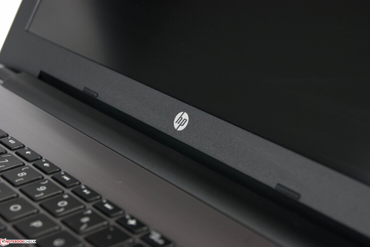 The new HP 250 G5 consists of  ...