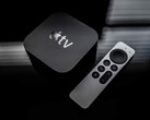 La Apple TV 4K è uno dei pochi dispositivi Apple che si dice riceveranno un aggiornamento prima della fine dell'anno. (Fonte immagine: Omar Rodriguez & Unsplash)