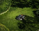 Il nuovo robot rasaerba Automower di Husqvarna
