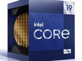 L'Intel Core i9-13900K è destinato ad essere un paradiso per gli appassionati di overclocking (immagine via Intel)