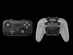 Il Voidjoy Skylark S1 Pro e l’Elite Extender per il controller Switch Pro sono disponibili esclusivamente in nero.