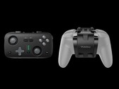Il Voidjoy Skylark S1 Pro e l’Elite Extender per il controller Switch Pro sono disponibili esclusivamente in nero.