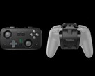 Il Voidjoy Skylark S1 Pro e l’Elite Extender per il controller Switch Pro sono disponibili esclusivamente in nero.