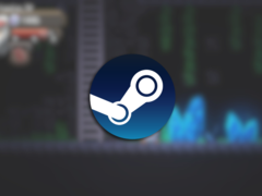 Kaelaverse: Permascape sta ricevendo molti apprezzamenti, in particolare per i suoi elementi metroidvania. Nella foto: il logo di Steam sovrapposto ad una schermata di gioco. (Fonte: Steam - Modifica)
