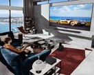 I nuovi televisori OLED di LG (fonte: LG)