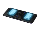 Il nuovo smartphone da gioco di Lenovo è finalmente arrivato 