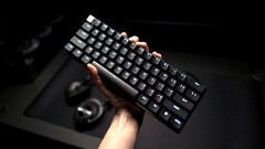 Tastiera meccanica wireless da gioco Logitech G Pro X 60 Lightspeed (Fonte: Logitech)