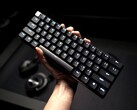 Tastiera meccanica wireless da gioco Logitech G Pro X 60 Lightspeed (Fonte: Logitech)