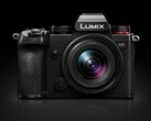 La Lumix S5D è attualmente una delle fotocamere full-frame meno costose sul mercato