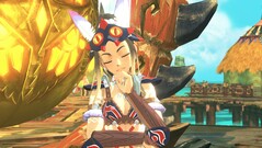 Monster Hunter Stories 2