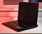 computer portatili da 18 pollici: Questa categoria non dovrebbe essere riservata solo ai giochi e ai dispositivi come MSI Raider A18, nella foto: MSI Raider A18 (fonte: Benjamin Herzig/Notebookcheck)