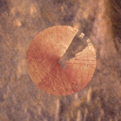 La localizzazione globale di Marte individua la posizione di Perseveranze