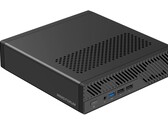 Il PC workstation SFF Minisforum MS-03S integra una CPU Intel Pantherlake-H con una NPU da 50 TOPS.
