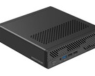 Il PC workstation SFF Minisforum MS-03S integra una CPU Intel Pantherlake-H con una NPU da 50 TOPS.