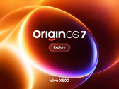 Nuova interfaccia utente dell’aggiornamento in OriginOS 7