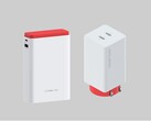 OnePlus lancerà due accessori con supporto per l'uscita a 120W.