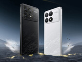 Il Poco F6 Pro utilizza lo Snapdragon 8 Gen 2. (Fonte: Xiaomi)