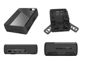 Ecco come sarà Cooler Master Pi 40