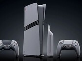 Bundle PlayStation 5 Pro 30th Anniversary Limited Edition. (Fonte: Sony)
