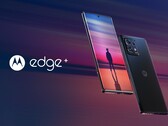 L'Edge+ 2023. (Fonte: Motorola)