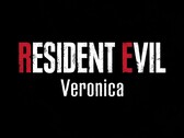 Immagine ufficiale di presentazione di Resident Evil: Veronica,