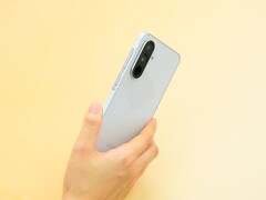 Samsung Galaxy A36 (Fonte: Samsung Newsroom)