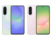 Galaxy A36 e Galaxy A56 sono disponibili in India in nuovi colori. (Fonte immagine: Samsung)