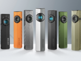 Olight ha presentato la nuova serie di torce ArkPro (Fonte: Olight)